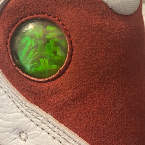 Air Jordan 13 Retro OG Chicago ❌SOLD❌ - Picture 14 of 14